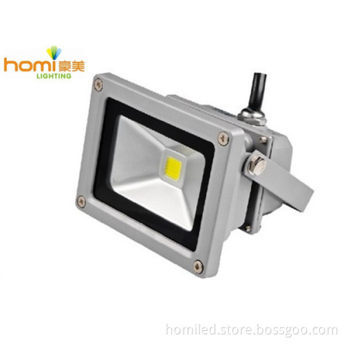 100W LED Flood light